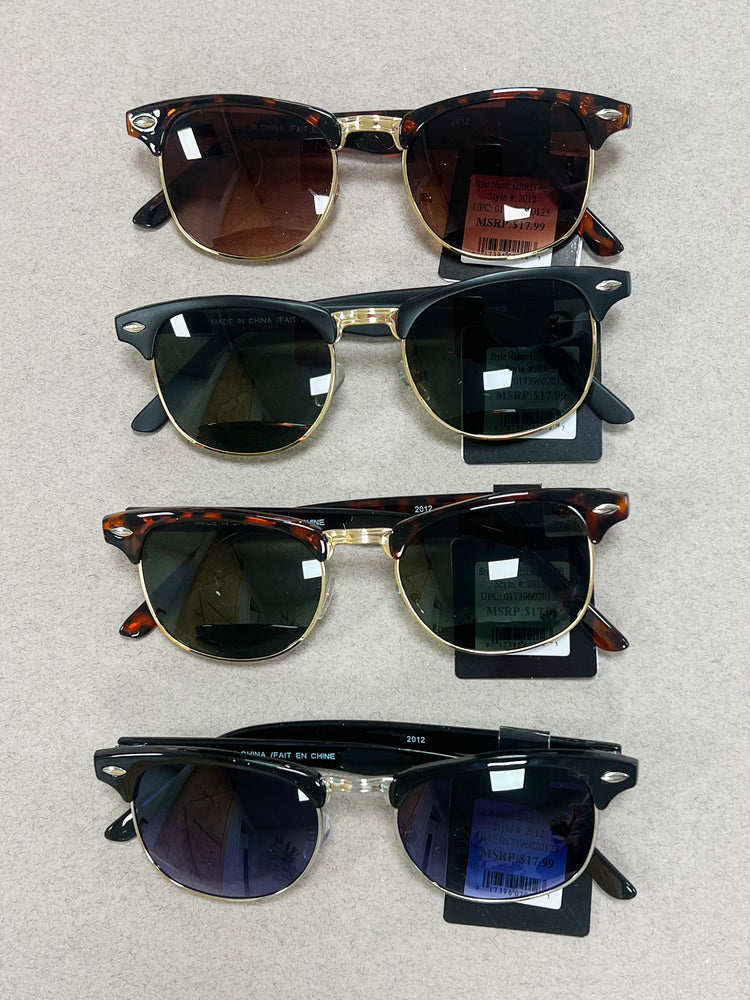 Classic Club Sunglasses