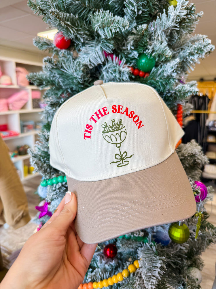 Festive Christmas Trucker Hat | Multiple Styles