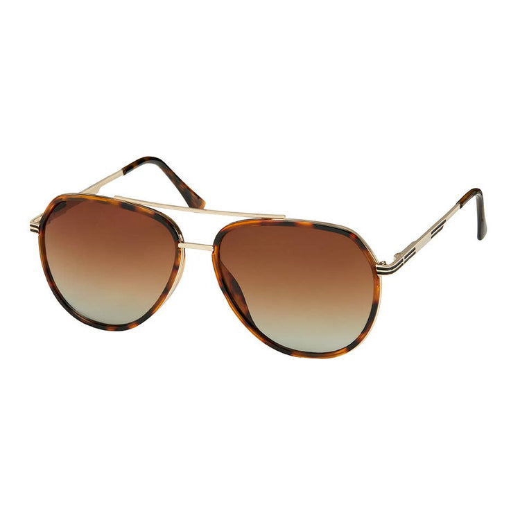 Morgan Aviator Sunglasses