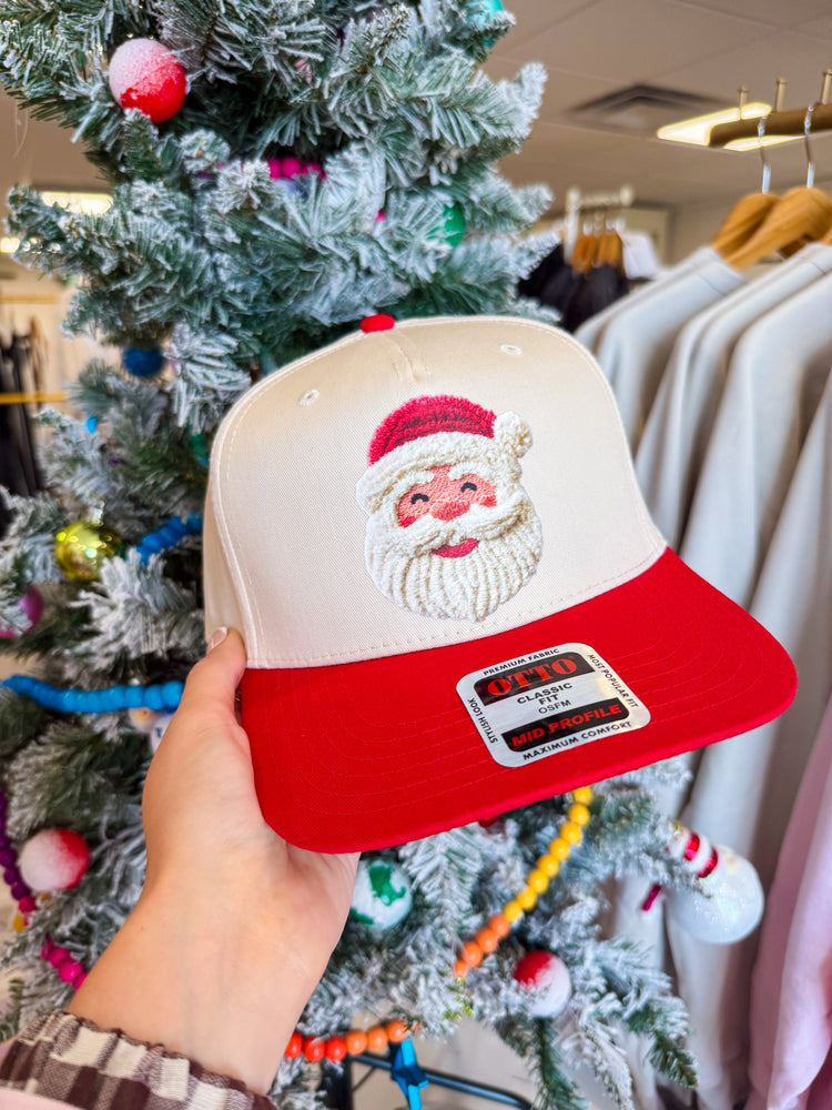 Festive Christmas Trucker Hat | Multiple Styles