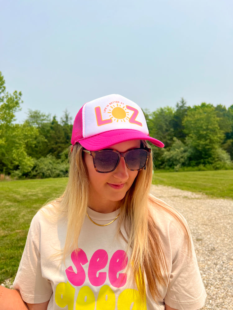 Emily Square Women's Sunglasses