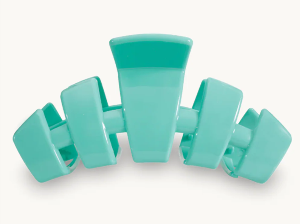 Medium Teleties Original Hair Clip | Multiple Colors