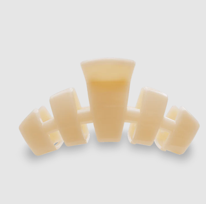 Medium Teleties Original Hair Clip | Multiple Colors