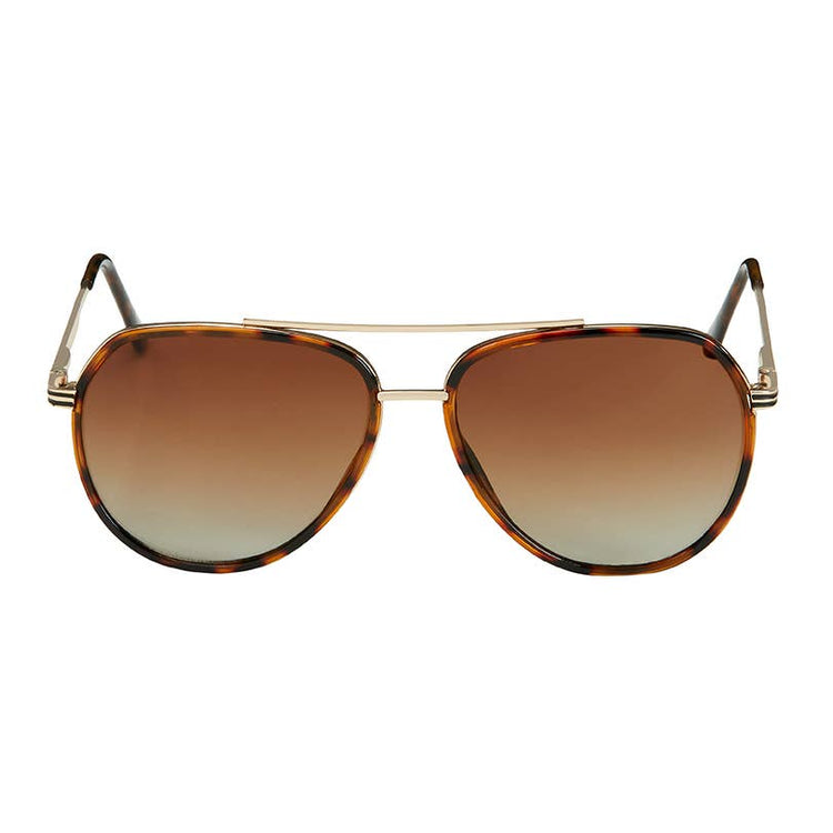 Morgan Aviator Sunglasses