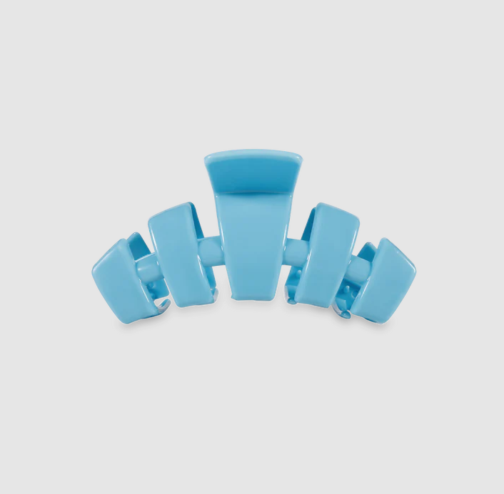 Medium Teleties Original Hair Clip | Multiple Colors