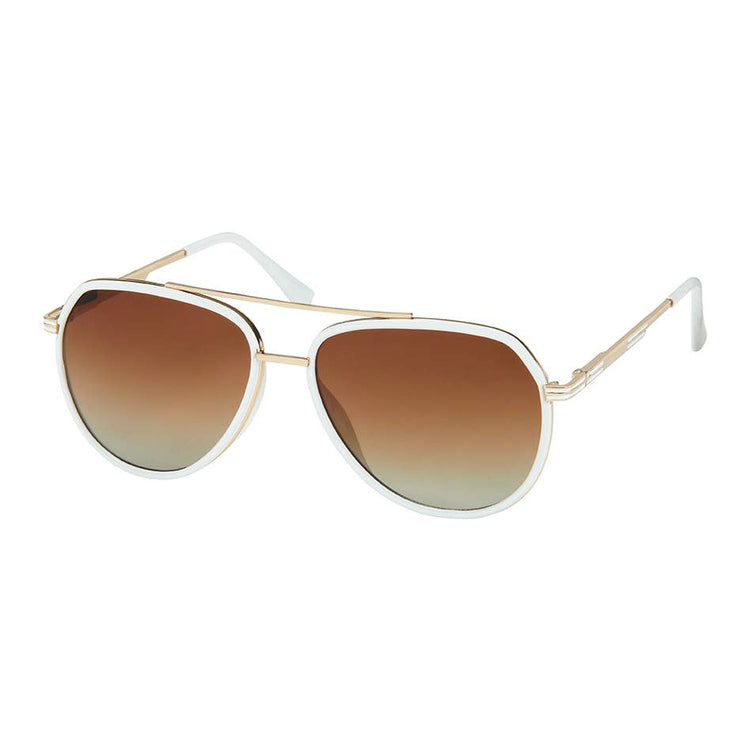 Morgan Aviator Sunglasses