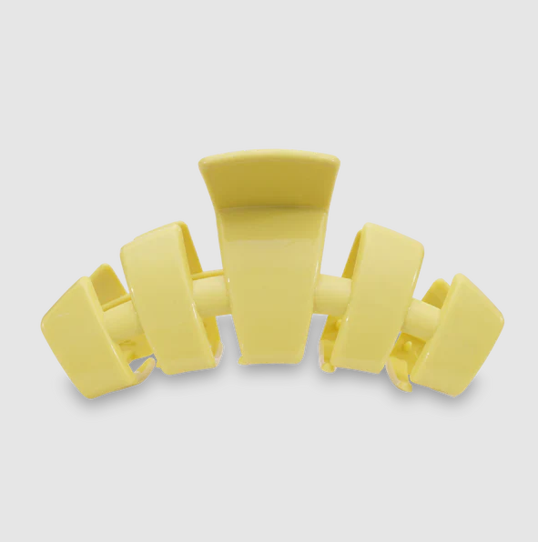 Medium Teleties Original Hair Clip | Multiple Colors