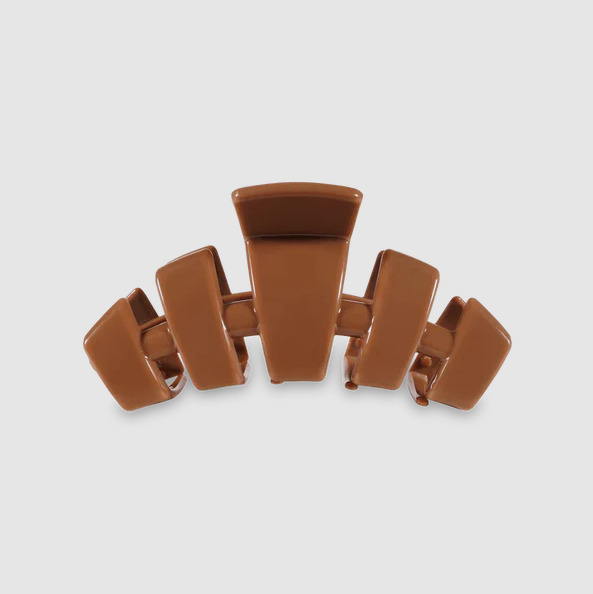 Medium Teleties Original Hair Clip | Multiple Colors