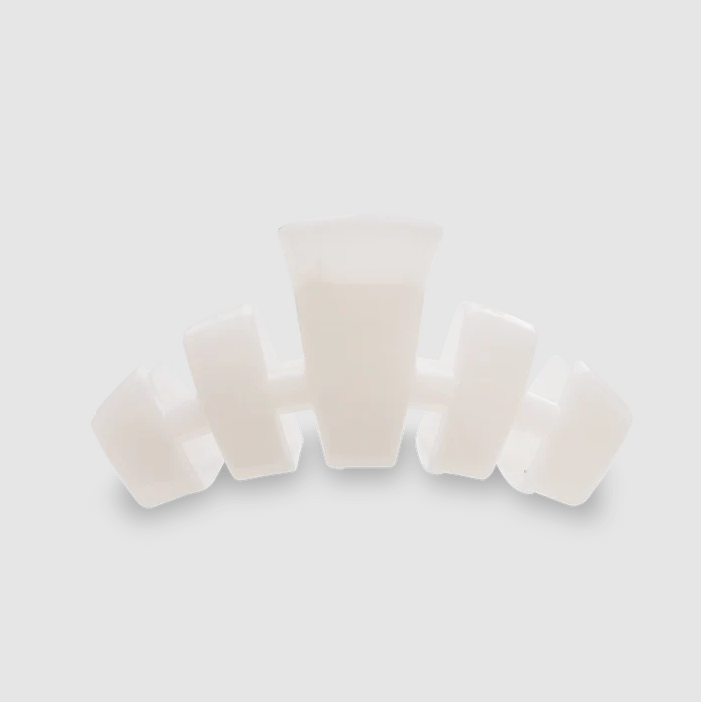 Medium Teleties Original Hair Clip | Multiple Colors