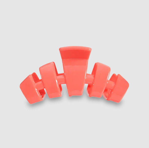 Medium Teleties Original Hair Clip | Multiple Colors