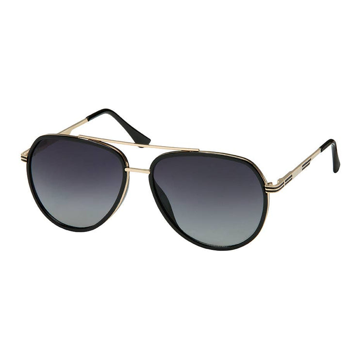 Morgan Aviator Sunglasses
