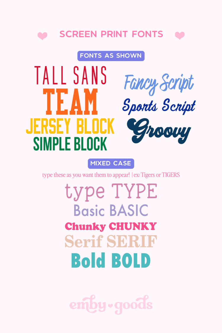 Custom Text Kids Performance Tee | Youth
