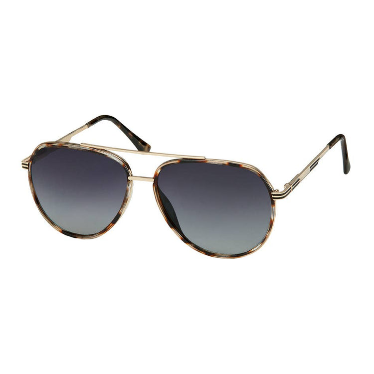 Morgan Aviator Sunglasses