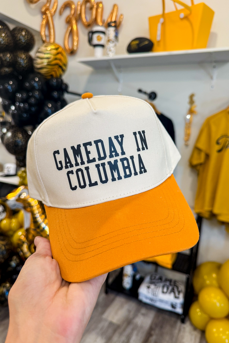 Gameday in Columbia Hat | Multiple Colors