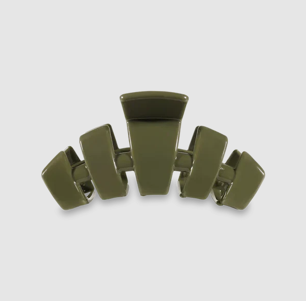 Medium Teleties Original Hair Clip | Multiple Colors