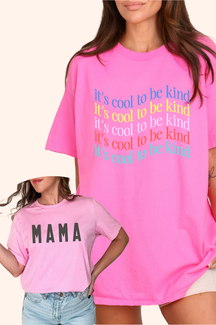 SURPRISE Graphic Tee | Adult ★