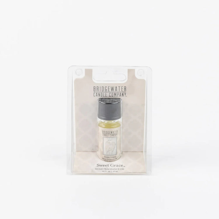 Fragrance Oil | Sweet Grace