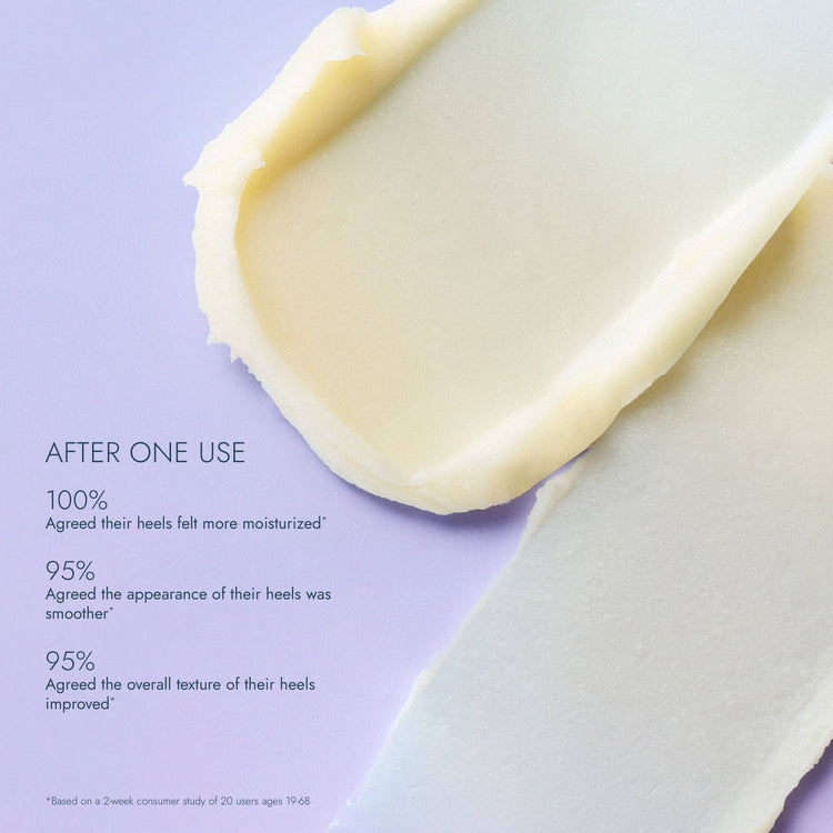 Reusable Heel Repair Duo - Lavender