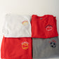 Sports Icon Embroidered Sweatshirt | Design Your Own Team Sweatshirt