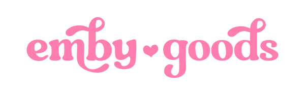Emby Goods