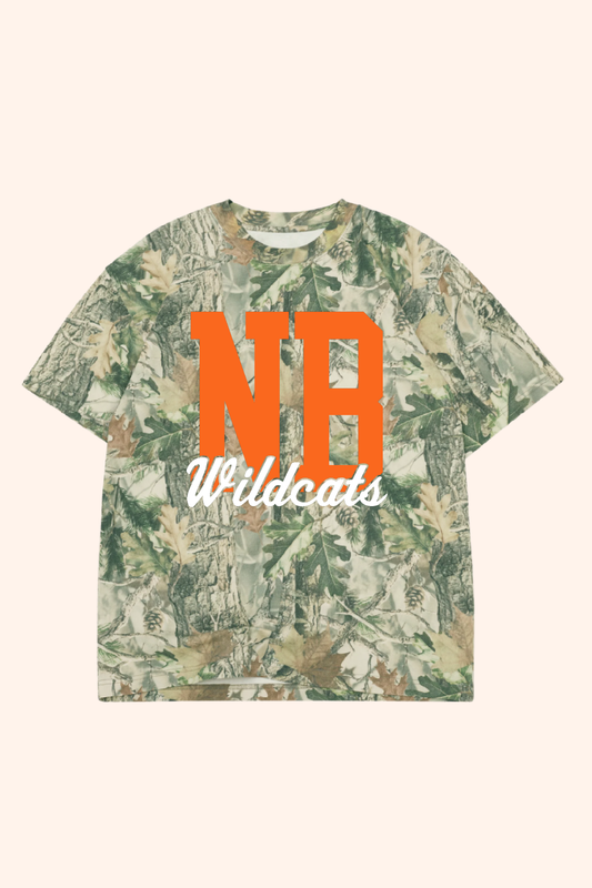 Adult: New Bloomfield Gear