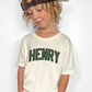 Custom Kids Name Tee | Infant to Youth + Multiple Colors!
