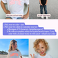 Custom Kids Name Tee | Infant to Youth + Multiple Colors!