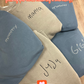 Embroidered Handwriting Sweatshirt | Custom Kid's Handwriting Embroidered Gift