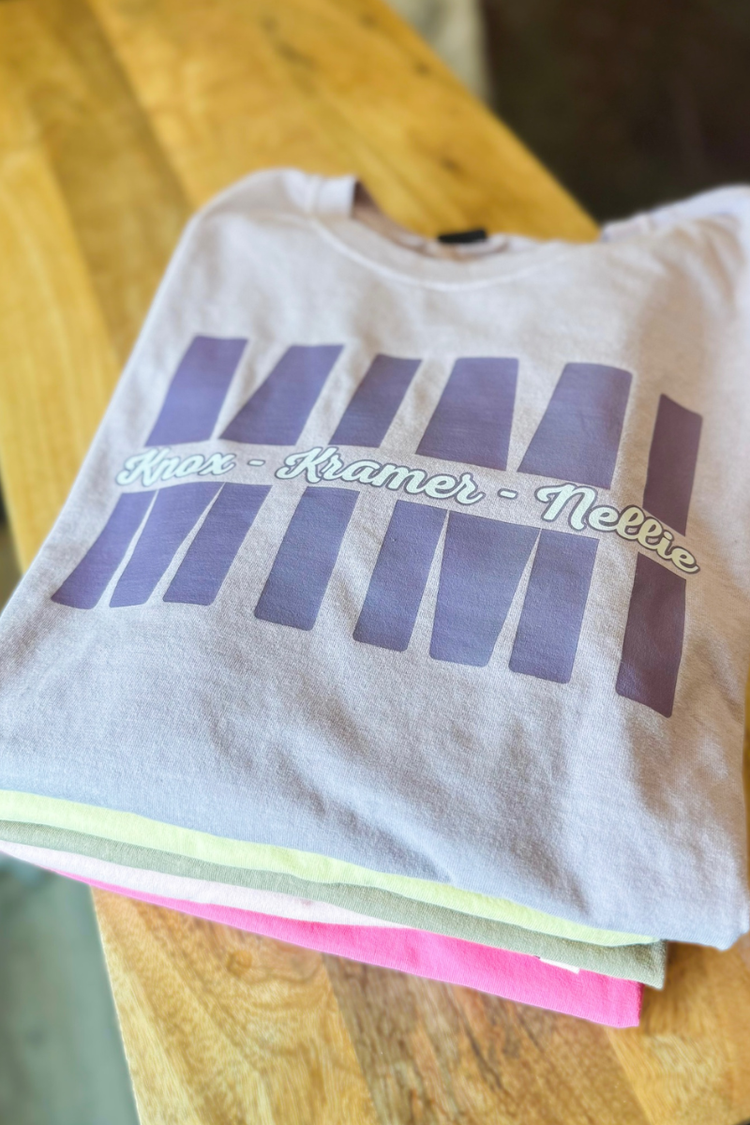 Build a Gift: Mother's Day Edition