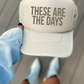 Custom Trucker Hat | Youth + Adult