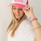 Custom Trucker Hat | Youth + Adult