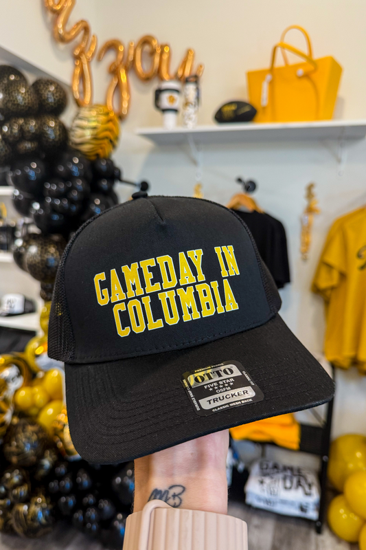 Gameday in Columbia Hat | Multiple Colors