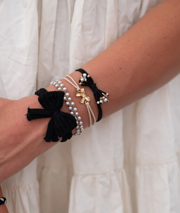 K'Lani Bracelet Hair Tie Pack: Harmony