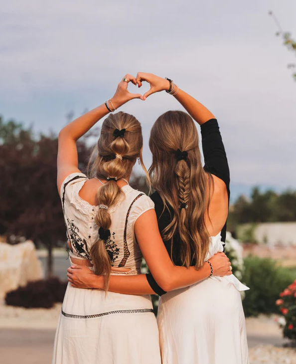 K'Lani Bracelet Hair Tie Pack: Harmony