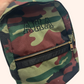 Medium Custom Kids Backpack | Multiple Colors