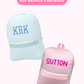 Medium Custom Kids Backpack | Multiple Colors