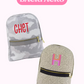 Medium Custom Kids Backpack | Multiple Colors