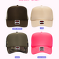 Custom Trucker Hat | Youth + Adult