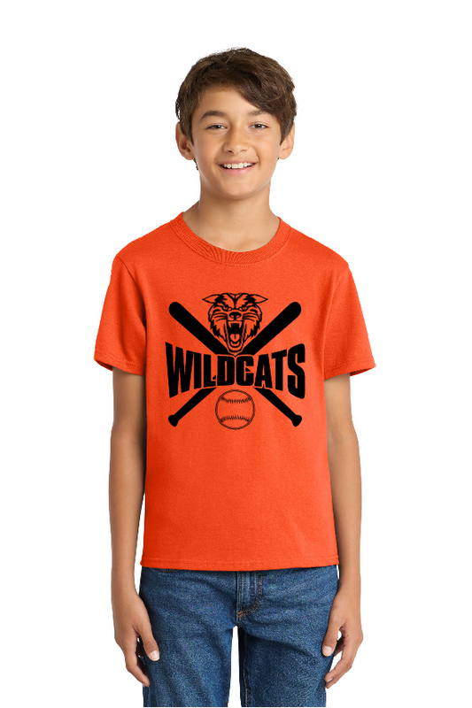 Youth: New Bloomfield Gear
